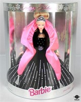Barbie "Happy Holidays" 1998 / NIB