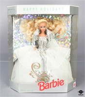 Barbie "Happy Holidays" 1992 / NIB