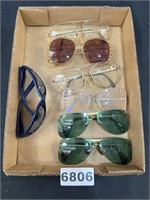 Vintage Eyeglasses/Sunglasses