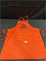 Anheuser Busch Apron