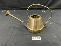 Brass Watering Can