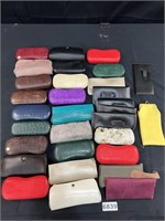 Eyeglass/Sunglass Cases