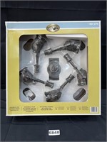 NIB Hampton Bay Flexible Track Lighting Kit