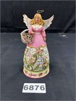 Jim Shore "June" Figurine