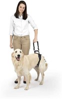 PetSafe CareLift Rear Support Harness - Lifting