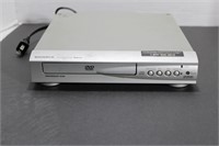 Magnavox DVD Player MDS125