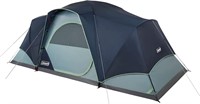 SKYDOME Tent 8P XL BLU Night C001