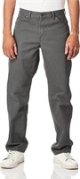 Dickies Men's Relaxed Fit Straight-Leg Duck