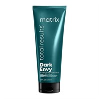 MATRIX Total Results Dark Envy Red