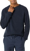 Amazon Essentials Men's Long-Sleeve Soft Touch