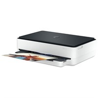 HP ENVY 6075 Wireless All-In-One Inkjet Printer