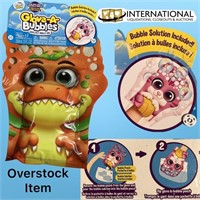 Glove-a-Bubbles Fun Pack