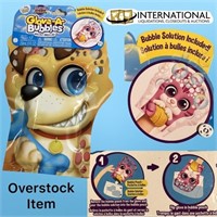 Glove-a-Bubbles Fun Pack