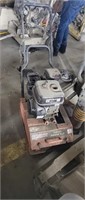 Compactor for parts