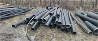 Approx 40 pipe stick drain pipe