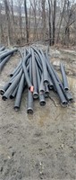 Approx 24 pipe stick drain pipe
