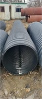 30" Perforated pipe 20'
