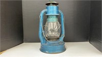 DIETZ no.8 air pilot hanging train lantern 13’’