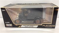 Ford Model T 1925 Paddy Wagon 1:24 scale in
