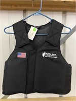Youth Rodeo Vest