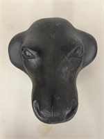 Plastic Calf Roping Head