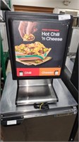 Chili and Cheese Dispenser Star
