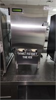 Ice Coffee Machine