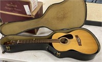 Yamaha Acoustic FG-325 Guitar