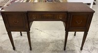 Holland Furniture Co. Provincial Style Vanity