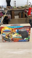 WII sky landers superchargers game