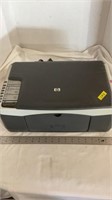 Hp Deskjet F2110 All In One, untested