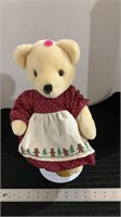 Applause Collectable  bear