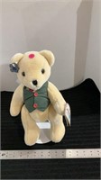 Applause Collectable bear