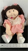 Cabbage Patch collectable doll,fragile,
