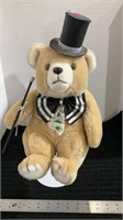 Union Toy, Collectable bear