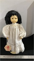 Ling Lang collectable doll