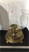 Vintage Candle lamp,