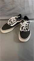 NEW Vans Off The Wall Lo- Cut Women’s Size 7 1/2