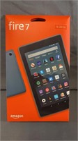 NEW Fire 7” 16GB Tablet