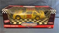 Collectable 1/ 18” Scale Die Cast  Pennzoil #30