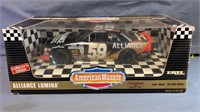 Collectable American Muscle 1/ 18” Scale Die Cast