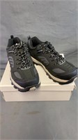 NEW Logistik Size 6 1/2 Wide Men’s Athletic Cross