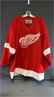 Detroit Red Wings Jersey Size XL