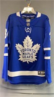 Collectable NHL Toronto Maple Leafs #34 Austin