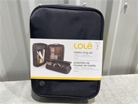 Lole 2 PAck Toiletry Bag