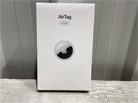 Apple Air Tag 4 PAck