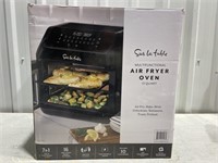 NEW Air Fryer Oven