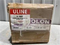 Uline PVC Shrink Film