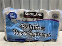 Kirkland Toilet Paper