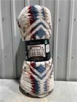 KIng Pendleton Blanket